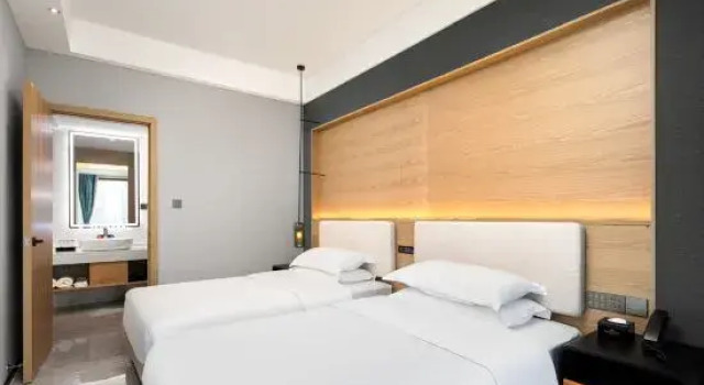 Люкс Poleon Service Apartment