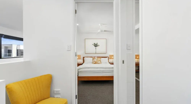 1 Bedroom Modern Townhouse in Casuarina
