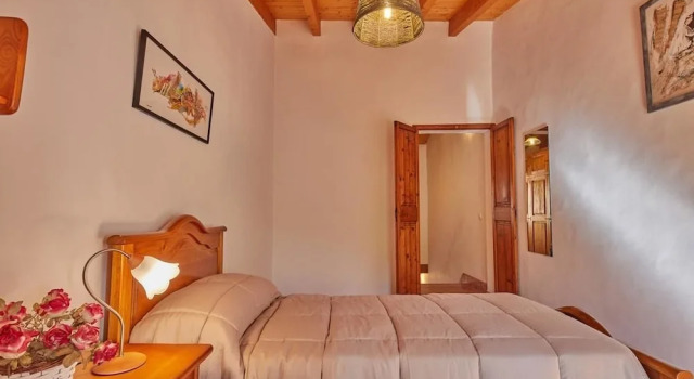 Коттедж Casa Fortuny in Soller