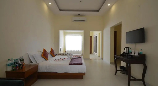 Aaram Baagh by Pachar Group