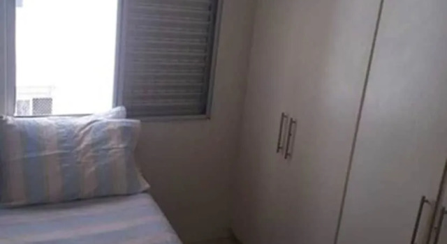 Apartamento Itaim Bibi