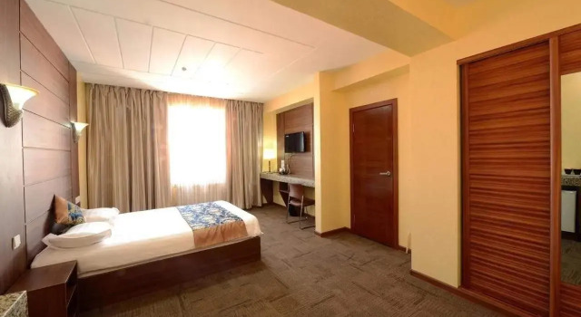 Zolo Hotel