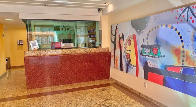 Hot Plaza del Rey | Love Hotel | Solo Adultos, จอง โรงแรม Azcapotzalco เม็กซิโกซิตี