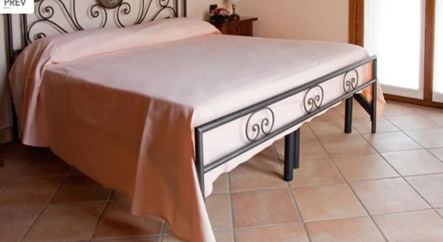 Двухместный номер Standard La Cavallina azienda agrituristica
