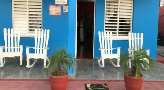 Casa Alvy & Ada, Book Hotel Vinales Pinar Del Rio