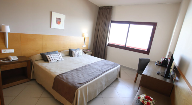 Ohtels Campo De Gibraltar
