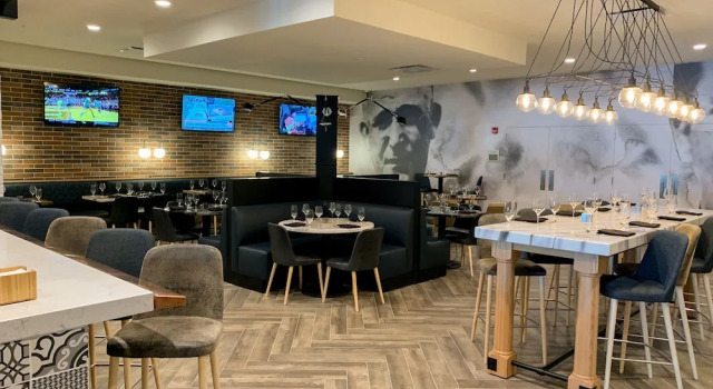 Ramada Plaza Green Bay, Rezerwuj Hotel Hotele w Green Bay ze śniadaniem, Śniadanie