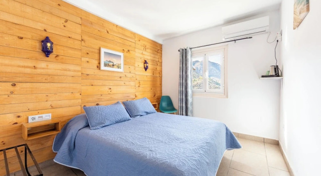 Номер Standard Boutique Hotel El Olivar