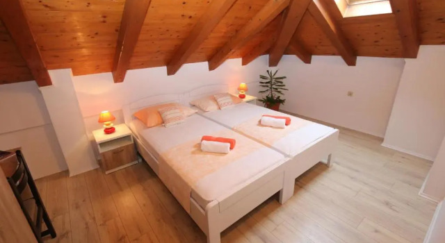 Апартаменты Apartments Villa Sirena