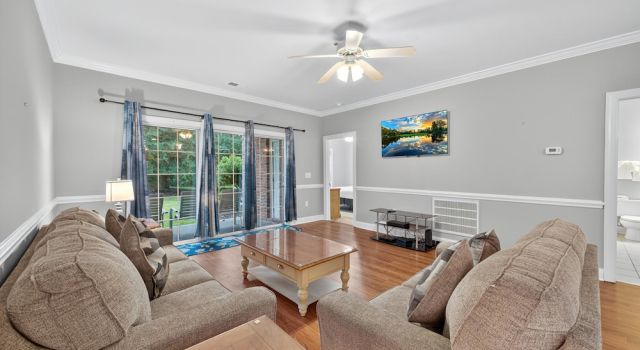 Magnolia North 4872-101