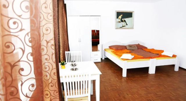 Номер Superior Hostel Villa Viva