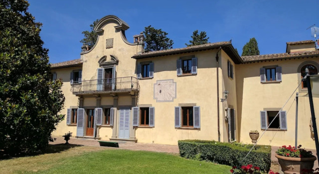 Castello di Cabbiavoli