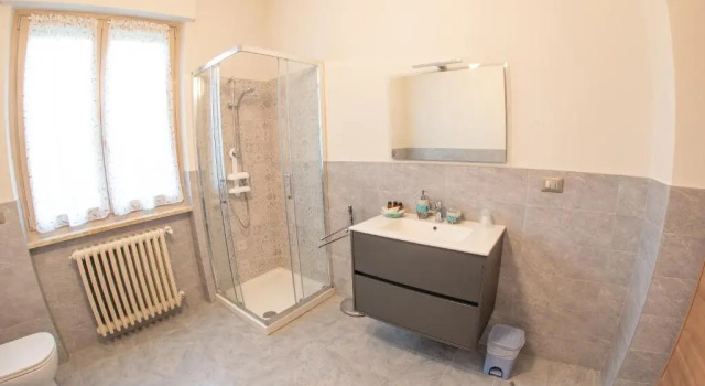 Standard Zimmer B&B da Laura e Aldo
