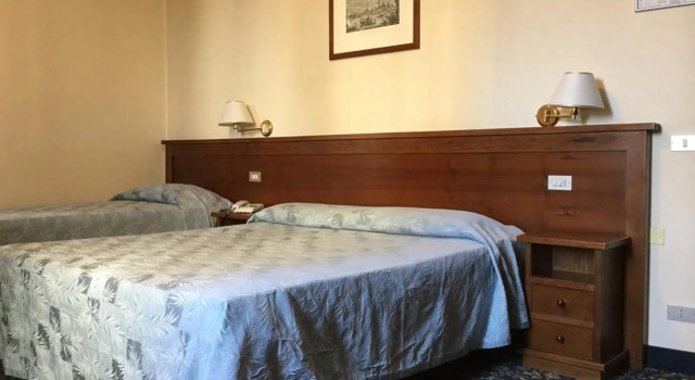 Hotel Al Sole Terme