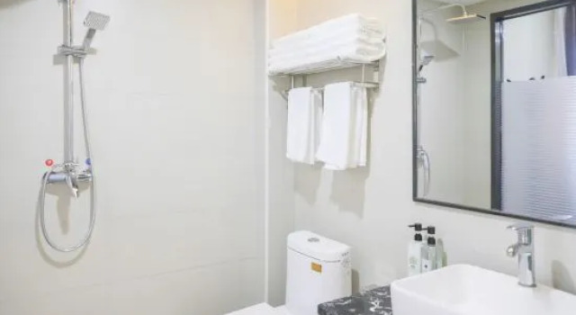 Люкс Taiyuan Aihuaman Boutique Hotel