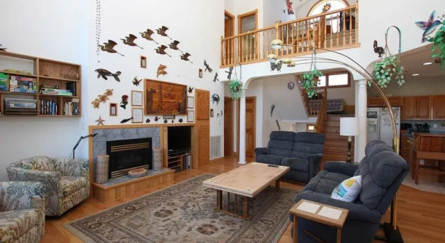 Aitutaki Dreamin' - 5 Br home by RedAwning