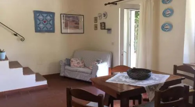 Casa Colonica Le Pitte, Rezervovat Hotel Hotely v Elba s parkováním, Parkování