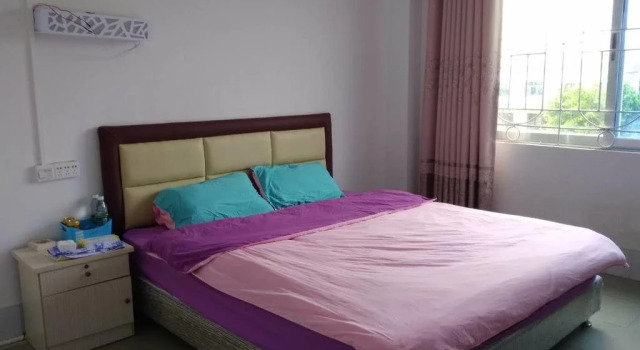 Zhanjiang Ouranjian Guesthouse, Boek Hotel Hotels in Zhanjiang met parkeren, Parkeren