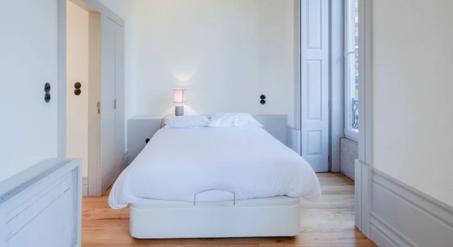 BOUTIQUE Rentals Toledo's One, Забронировать Бутик-отель Бутик-отели Порту, рядом с Винодельня Рамос Пинто, Бутик-отель