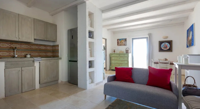 Masseria Monte Torto By Wonderful Italy
