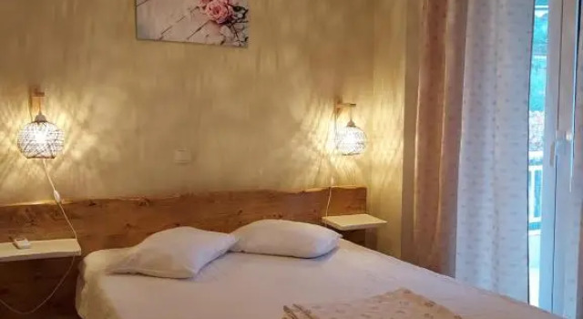 Blue Lagoon, Prenota Hotel Hotel a Corinthia Regional Unit con parcheggio, Parcheggio