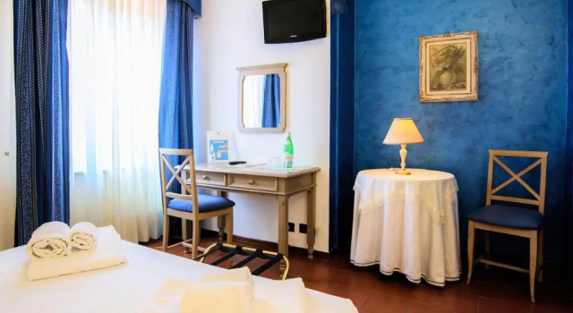 Номер Standard Villa Cavour