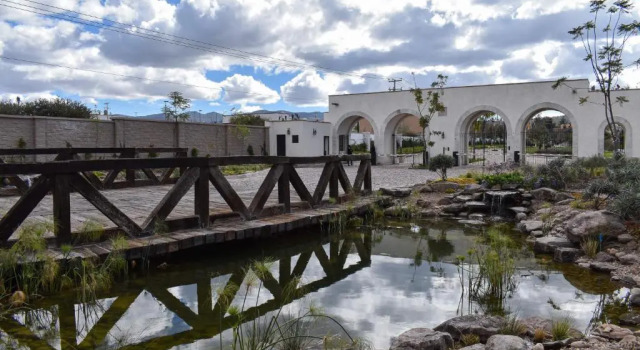 Апартаменты LA LUMINARIA ITZAE 8PRS, TERRAZA, HANDICAPED & PET FRIENDLY San Miguel