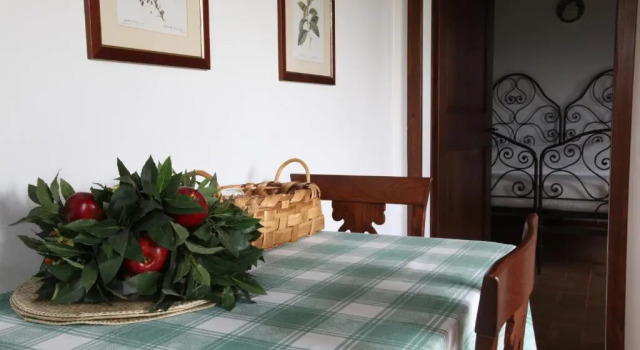 Апартаменты Agriturismo San Gallo