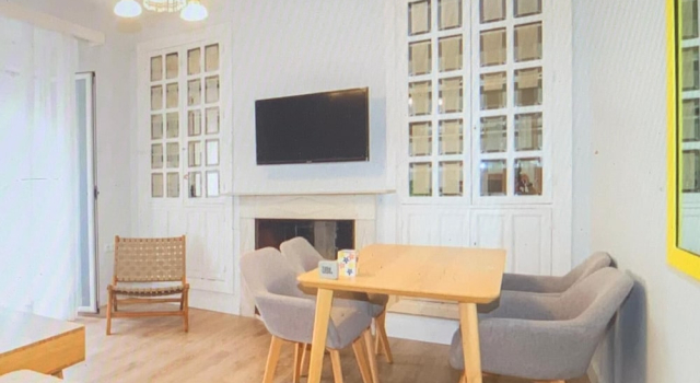 Апартаменты Apartamento Casa Inés Granada