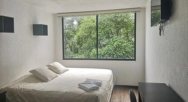 Номер Standard Hotel Bellavista Quito