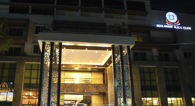 BNGV Mystic Premier Hotel, Забронировать Отель Бизнес-отели штата Карнатаки, 4* 5*