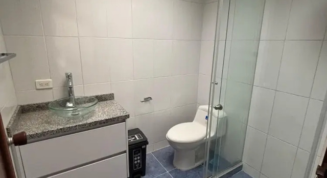 Номер Economy Yachi Hostel et Kuyay