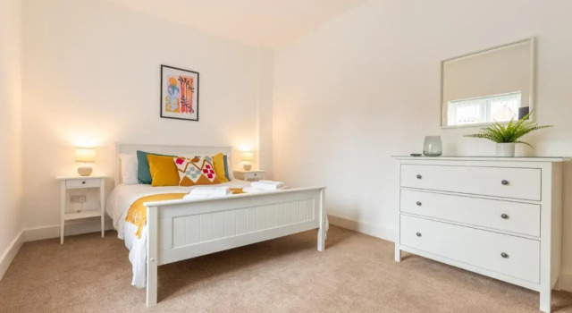 Crimond House - Norfolk Holiday Properties