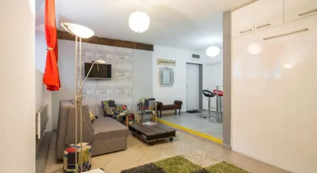 Apartment Francuska 16a, Забронировать Апартаменты/квартира Апартаменты Белграда, рядом с Residence of Princess Ljubica, Апартаменты/квартира