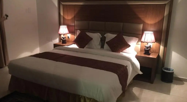 Shally Residence 2, Book Hotel Billige hoteller i Al Khobar