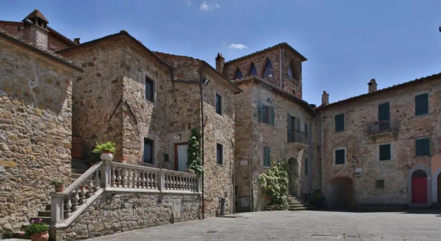 Pergine