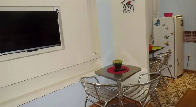 Girafas Hostel, Забронировать Хостел Хостелы штата Рио-де-Жанейро, Хостел