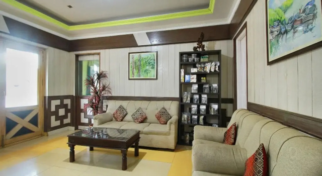 Bellflower Resort by OYO Rooms