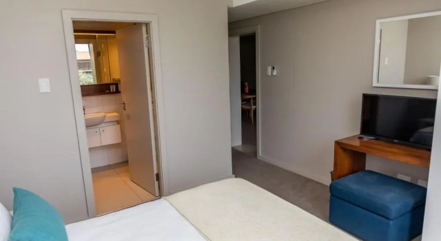 Zimbali Suite 205