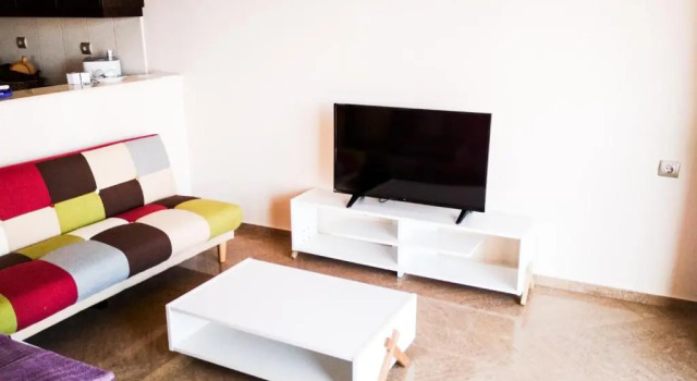 Апартаменты Kate's & Kallia's House