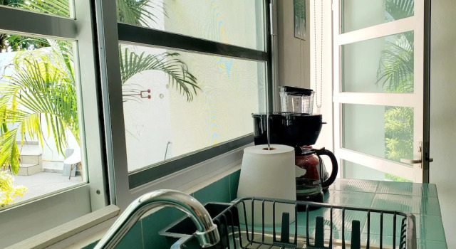 Студия Executive Solana Downtown - Cozumel