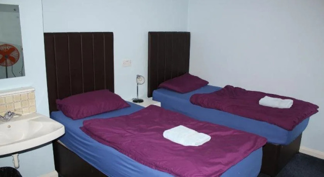 Pax Lodge Hostel, Book Hostel / Vandrerhjem Billige hoteller i London