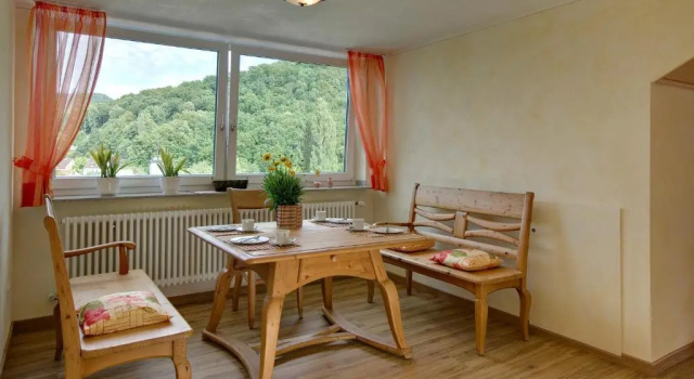 Panorama-Fewo Töpfer