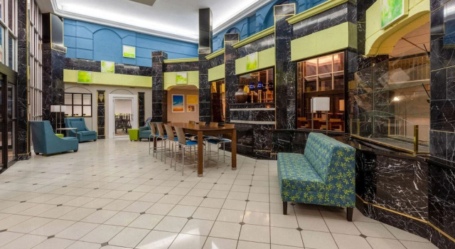 Days Inn by Wyndham Sandusky Cedar Point, Réserver Hôtel Sandusky South Ohio, près de Parc aquatique et zone de loisirs Great Wolf Lodge Sandusky