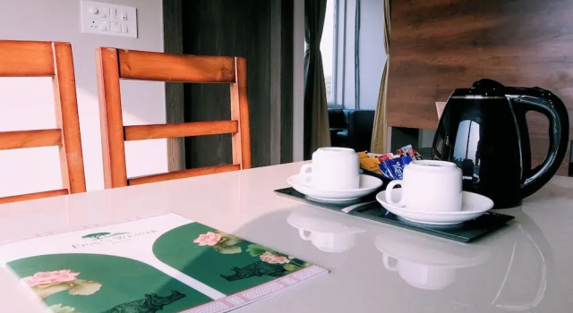 Suite Finns Weaver Resort, Kaziranga