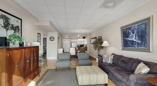 Sans Souci unit 705 - Two Bedroom Condo, Rezerwuj Hotel Hotele w Panhandle Florida z basenem, Basen