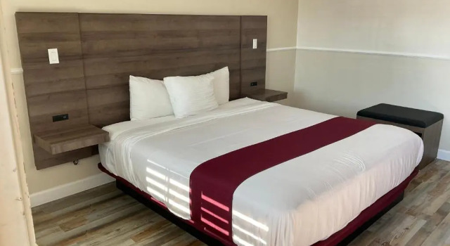 Номер Standard Escondido Inn