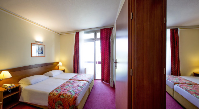 Amadria Park Beach Hotel Niko