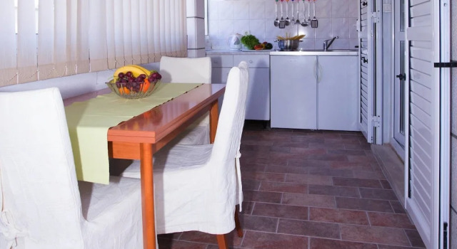 Люкс Comfort Sunflower Apartment