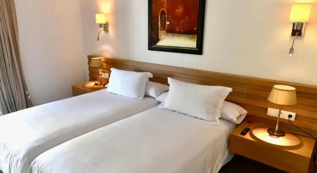 Полулюкс Kabila Hotel & Spa